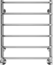 Полотенцесушитель Terminus Стандарт П6 500x600 нп (хром) icon 2