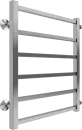 Полотенцесушитель Terminus Ватикан П6 500х600 (с боковым подключением 500) icon