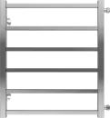 Полотенцесушитель Terminus Ватикан П6 500х600 (с боковым подключением 500) icon 2