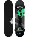 Скейтборд Termit 29&#39;&#39; black/green 0LZV6QOCKX icon