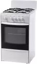 Плита газовая Terra GM 1413 003 W icon