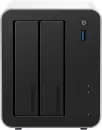 Сетевой накопитель TerraMaster F2-425 Plus фото 2
