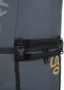 Рюкзак туристический Ternua Backpacks Mochila On Rope 40L A-Whales 2691960-5775 (серый) фото 6
