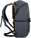 Рюкзак туристический Ternua Backpacks Mochila On Rope 40L A-Whales 2691960-5775 (серый) фото 7