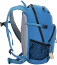 Рюкзак туристический Ternua Backpacks Save The Whales Seaport 2691958-5855 icon 5