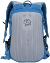 Рюкзак туристический Ternua Backpacks Save The Whales Seaport 2691958-5855 icon 8