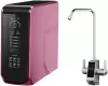 Система обратного осмоса Terwa Сигма 800G 36767 (розовый) icon