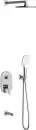 Душевая система Teska Amos AS3400 icon