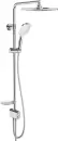 Душевая система Teska Tena DR2820C icon