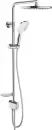 Душевая система Teska Tena DR2920C icon