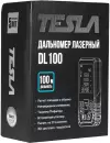 Лазерный дальномер Tesla DL100 icon 6
