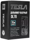 Лазерный дальномер Tesla DL70 icon 6