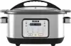 Мультиварка Tesla Electronics MultiCook M80 Deluxe icon