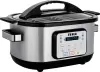 Мультиварка Tesla Electronics MultiCook M80 Deluxe icon 3