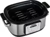 Мультиварка Tesla Electronics MultiCook M80 Deluxe icon 6