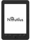 Электронная книга Tesla Nautilus One icon