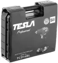 Дрель-шуруповерт Tesla TCD14BL icon 6