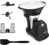 Кухонный комбайн Tesla Electronics ThermoCook TMX3000 icon 2