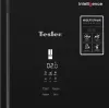 Холодильник Tesler RFD-361I Черное стекло фото 6