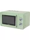 Микроволновая печь Tesler Elizabeth MM-2045 Green icon