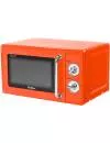 Микроволновая печь Tesler Elizabeth MM-2045 Orange icon