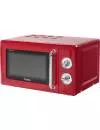 Микроволновая печь Tesler Elizabeth MM-2045 Red icon