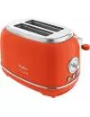 Тостер Tesler Elizabeth TT-245 Orange icon