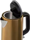 Электрочайник Tesler KT-1710 Bronze icon 4