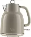 Электрочайник Tesler KT-1760 (песочный) icon