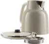 Электрочайник Tesler KT-1760 (песочный) icon 4