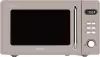 Микроволновая печь Tesler ME-2035 (песочный) icon
