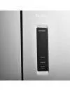 Холодильник Tesler RCD-480I Inox фото 3