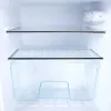 Холодильник Tesler RCT-100 Синий фото 2
