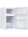 Холодильник Tesler RCT-100 White фото 2