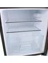 Холодильник Tesler RCT-100 Wood фото 3