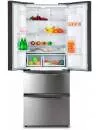 Холодильник Tesler RFD-360I Inox фото 2