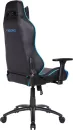 Кресло Tesoro Alphaeon S1 F715 (черный/синий) фото 2