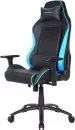 Кресло Tesoro Alphaeon S1 F715 (черный/синий) фото 6