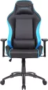 Кресло Tesoro Alphaeon S1 F715 (черный/синий) фото 8
