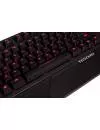 Клавиатура Tesoro Durandal Ultimate Cherry MX Red icon 3