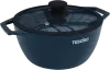 Кастрюля Tesoro Florence Induction Total Blue TF6640tbi icon