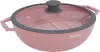 Жаровня Tesoro Florence Induction Total Pink TF6540tpi icon
