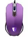 Компьютерная мышь Tesoro Gungnir (фиолетовый) icon