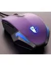 Компьютерная мышь Tesoro Gungnir (фиолетовый) фото 11