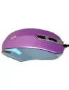 Компьютерная мышь Tesoro Gungnir (фиолетовый) фото 2