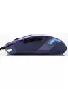 Компьютерная мышь Tesoro Gungnir (фиолетовый) фото 3
