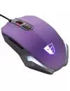 Компьютерная мышь Tesoro Gungnir (фиолетовый) фото 4