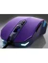 Компьютерная мышь Tesoro Gungnir (фиолетовый) фото 7