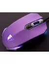 Компьютерная мышь Tesoro Gungnir (фиолетовый) фото 8