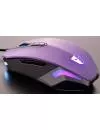 Компьютерная мышь Tesoro Gungnir (фиолетовый) icon 9